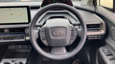 Toyota Prius 2.0 PHEV Excel 5dr CVT Hatchback